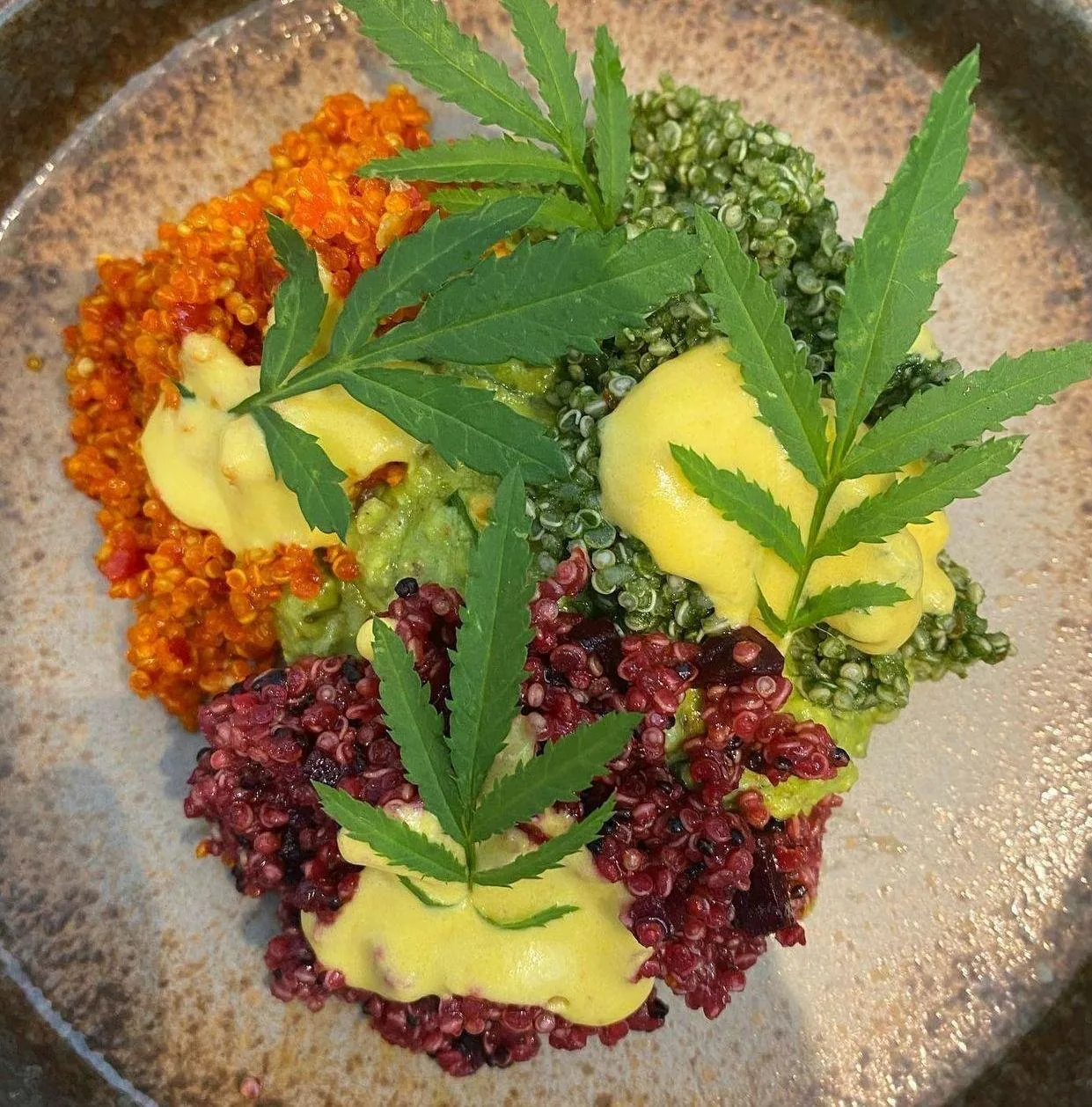 Middle Eastern cuisine